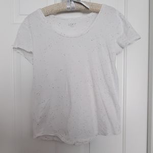 LOFT short sleeve
